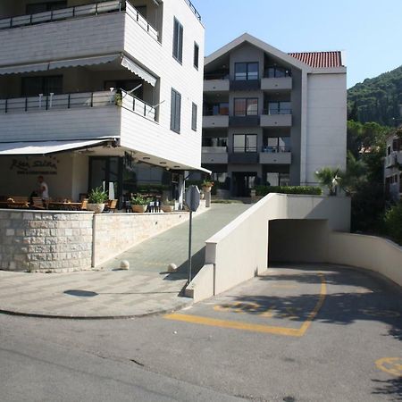 Apartment Irma Dubrovnik Kültér fotó