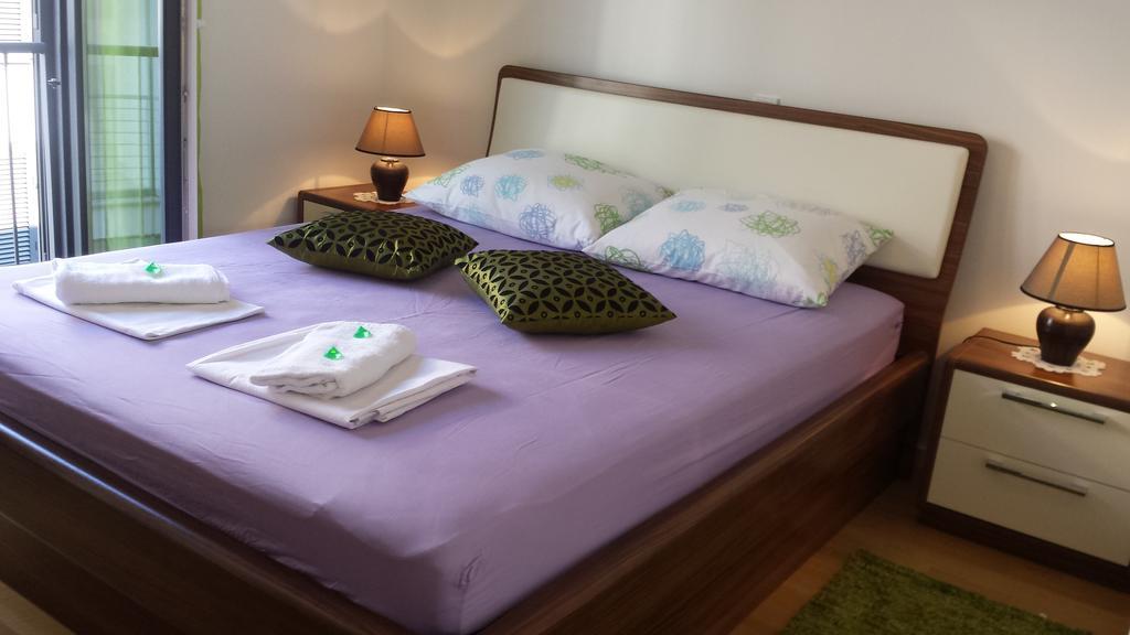 Apartment Irma Dubrovnik Szoba fotó