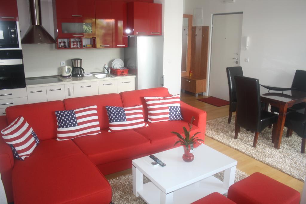 Apartment Irma Dubrovnik Szoba fotó