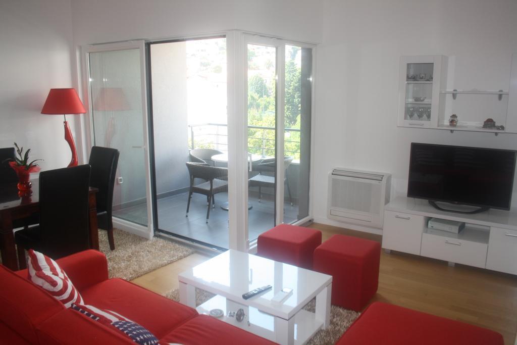 Apartment Irma Dubrovnik Szoba fotó