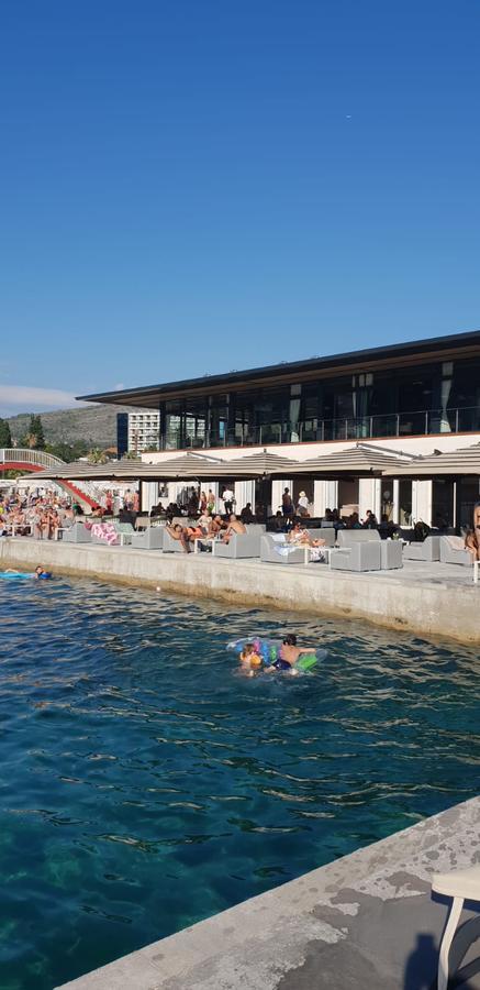 Apartment Irma Dubrovnik Kültér fotó