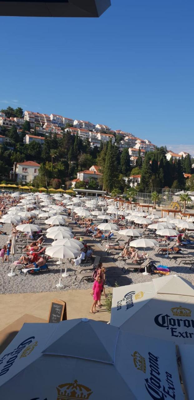 Apartment Irma Dubrovnik Kültér fotó