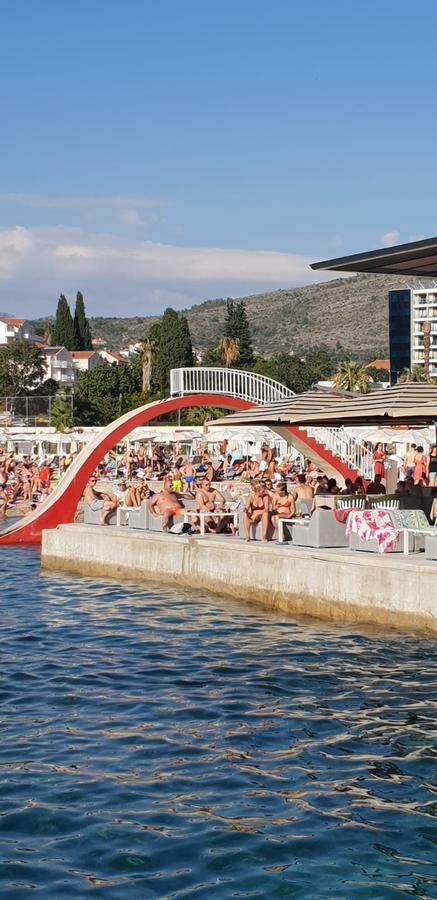 Apartment Irma Dubrovnik Kültér fotó