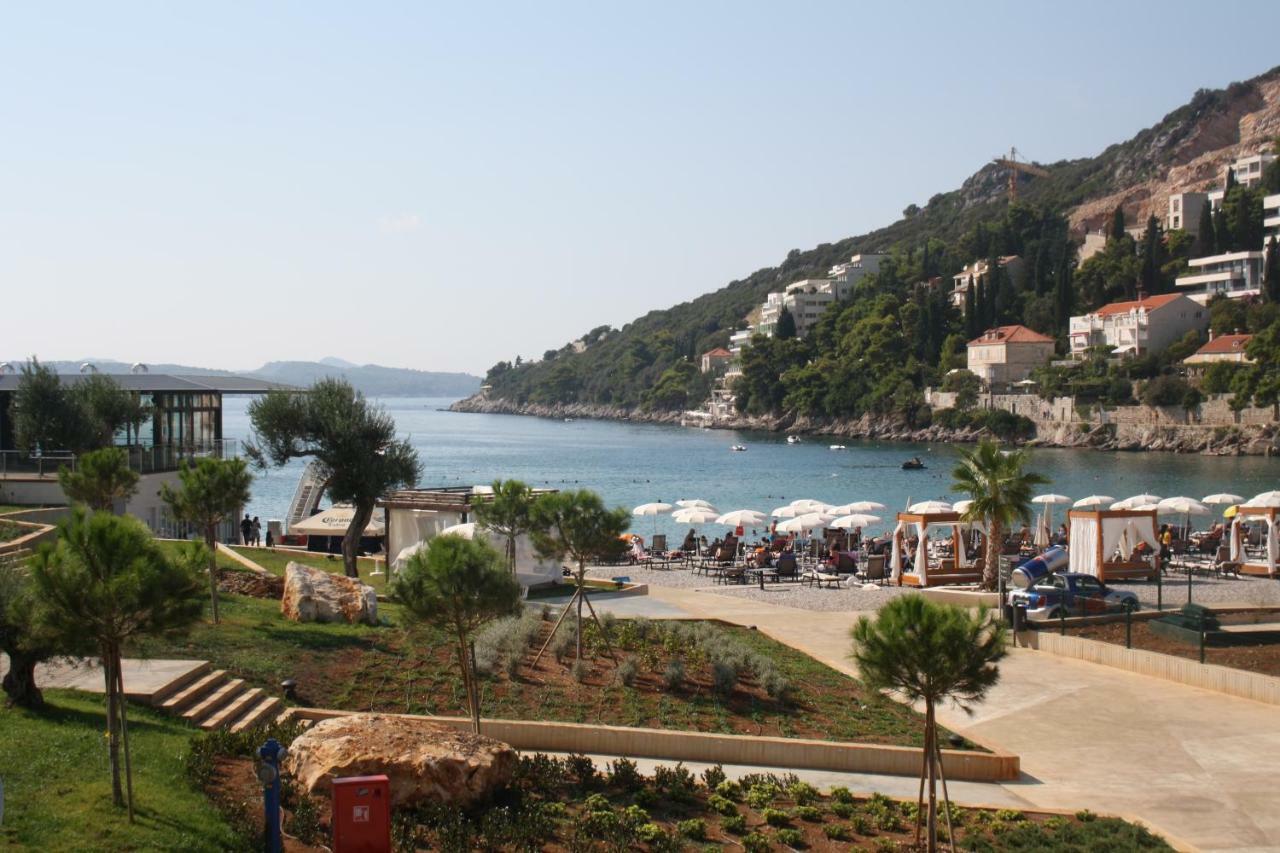 Apartment Irma Dubrovnik Kültér fotó