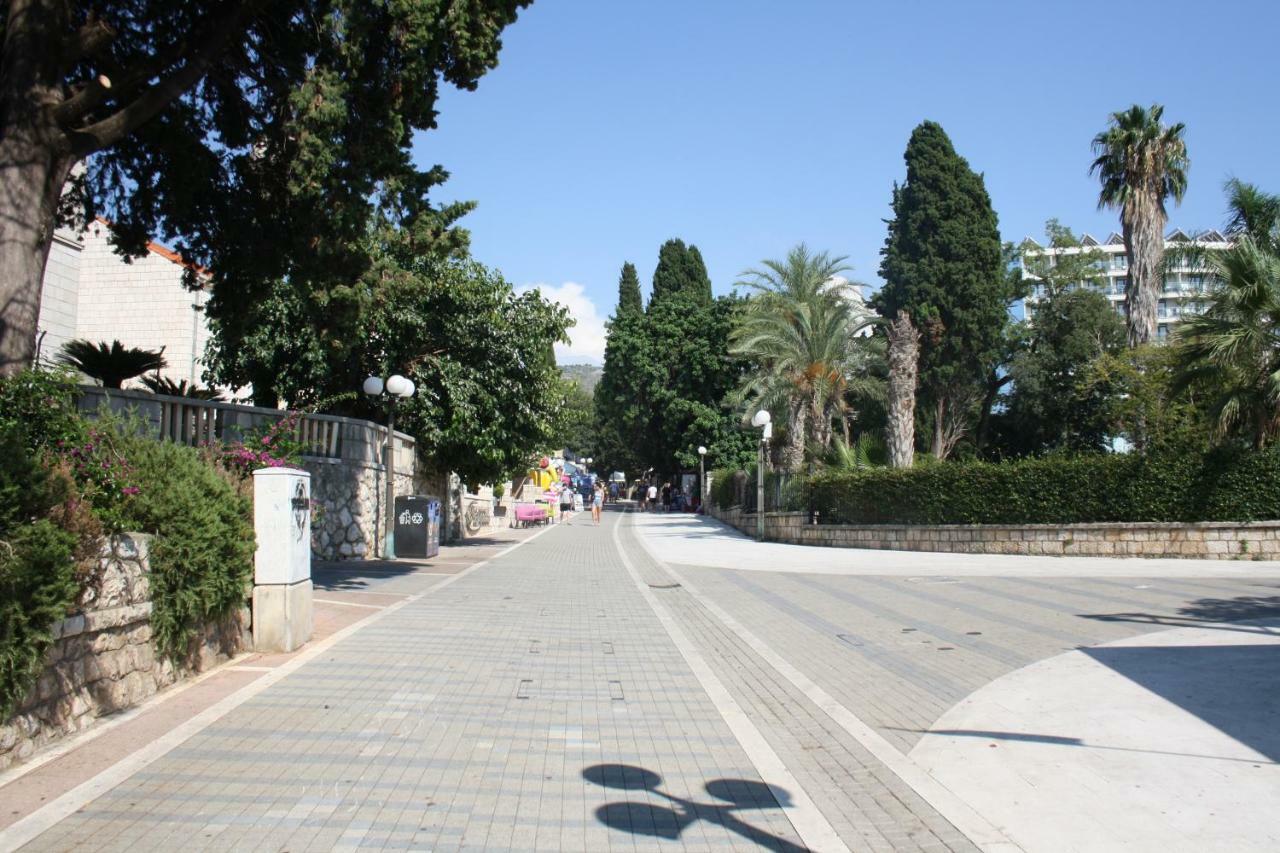 Apartment Irma Dubrovnik Kültér fotó